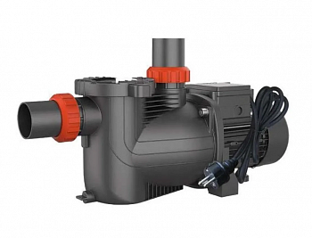 Насос для фильтрации бассейна LEO XKP-605EL (12м3/ч, 12м)