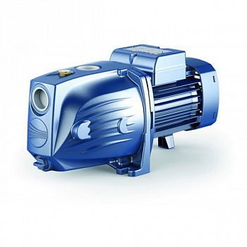 Насос поверхностный PEDROLLO JSW 3CM-N (52м, 120л/мин)
