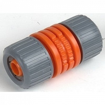 Муфта соединительная для шланга 3/4" (19мм)