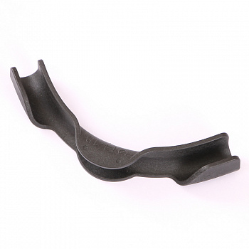 Фиксатор поворота трубы 16-18мм, 90гр. (пластик)