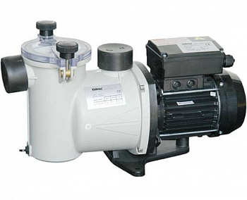 Насос для фильтрации бассейна Kripsol Ninfa NK-33 (11м,10,5 м3/ч 220В)