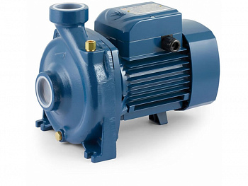 Насос поверхностный PEDROLLO HFm 50A (12м, 300л/мин, +90*С)