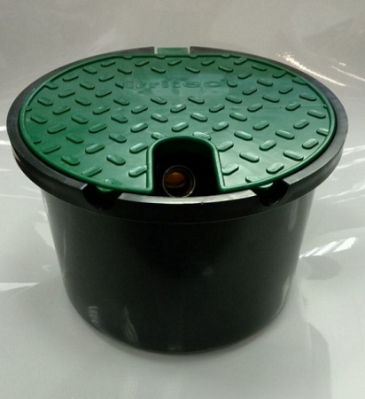 Картинка товара бокс со встроенным краном 3/4" нр irritec Irritec VBA17186 ufa-aqua.ru