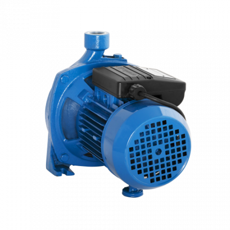 Картинка товара насос центробежный моноблочный apm-200 (42м, 140л/мин)  ufa-aqua.ru