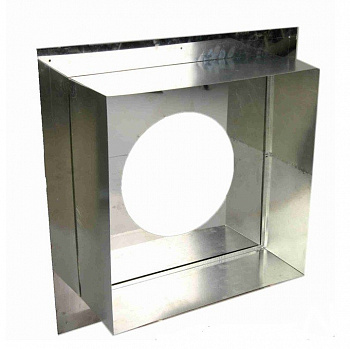 ППУ для дымохода