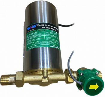 Насос для повышения давления воды, Vodotok X15GR-15