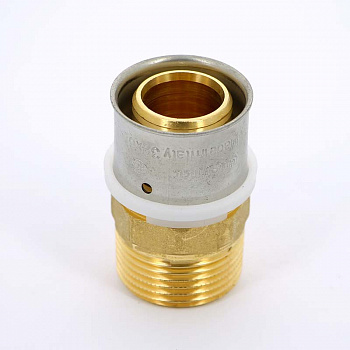 ПРЕСС Муфта 32х1"НР, UNI-FITT