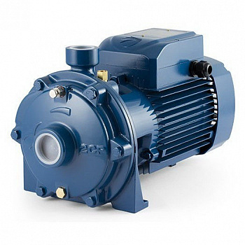 Насос поверхностный PEDROLLO 2CPm 25/14B (54м, 6.0м3/час