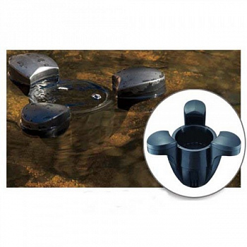 Скимер Jebao SK30 (для прудов до 30м2)