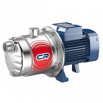 Насос поверхностный PEDROLLO 2CR 80-N (27м, 70л/мин) нерж.