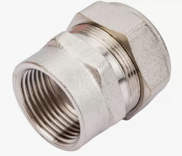 муфта нержавейка