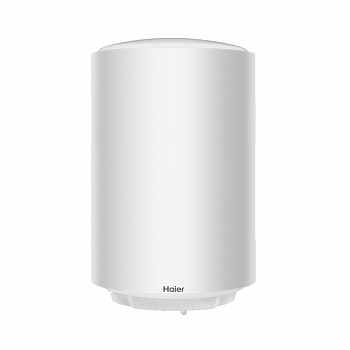 Водонагреватель электрический 30л накопительный HAIER (1.5кВт нерж.)