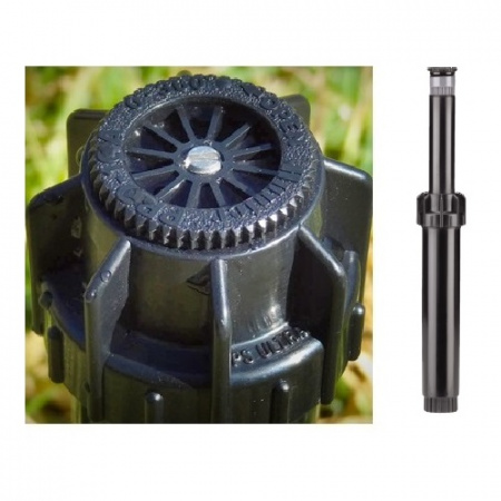 Картинка товара спринклер (дождеватель автополива) hunter ps-u-6 ultra (150мм) PSU6 ufa-aqua.ru