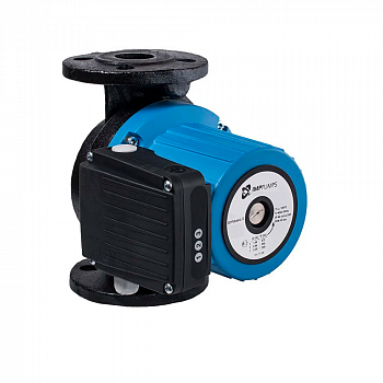 Насос циркуляционный фланцевый GHN Basic II 50-120F (12м, 30м3/ч)