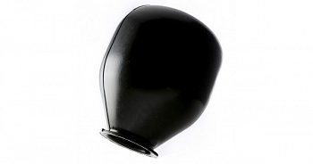 Мембрана 24л для расширительного бака Wester 24л. 51,5мм