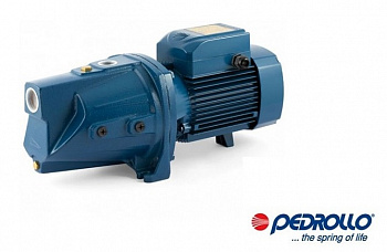 Насос поверхностный PEDROLLO JSWm 3BL-N (51м, 160л/мин)